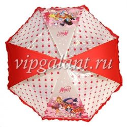 Зонт детский 201SCS Diniya 1