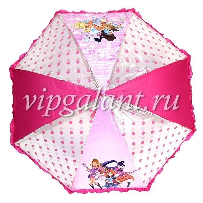 Зонт детский 201SCS Diniya 4