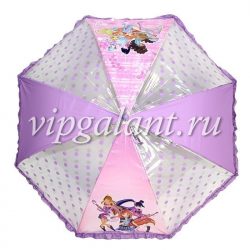 Зонт детский 201SCS Diniya 12