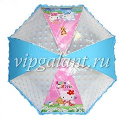 Зонт детский 204SCS Diniya 1