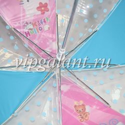 Зонт детский 204SCS Diniya 8