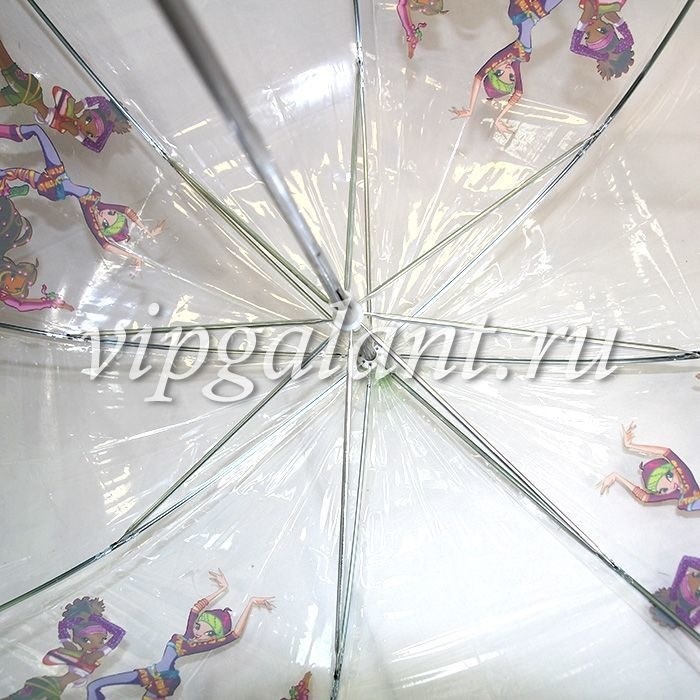 Зонт детский 206SCS Diniya 5