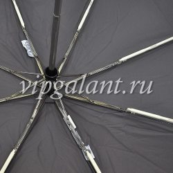 Moschino 249-OCL Зонт женский 3 сл с/а OliviaIn Umbrella Grey 3
