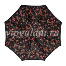 Fulton L754/2940 Зонт женский трость Sprint Floral (Цветы) 2
