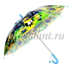 Зонт детский 403SCS Diniya 13