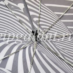 80553 Happy Rain Зонт женский 3 с/а Цебруар 4 80553 Happy Rain Зонт женский 3 с/а Цебруар 4