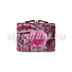 K65-416/352 Alessandro Beato Кошелёк женский (кожа) 4