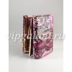 K65-416/352 Alessandro Beato Кошелёк женский (кожа) 7