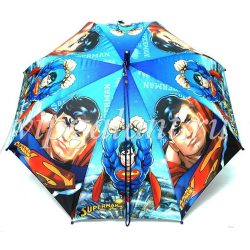 Bellissimo 470 Зонт детский трость супер герои 7