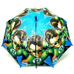 Bellissimo 470 Зонт детский трость супер герои 1