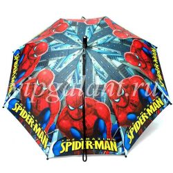 Bellissimo 470 Зонт детский трость супер герои 5