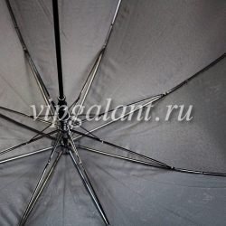 Fulton E447/2451 Зонт жен трость автомат Simeon Farrar Riva (Cats & Dogs (Кошки & собаки) 4