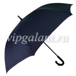 Fulton G451/2639 Зонт мужской CityStripeNavy авт. тр. (Синий) 2
