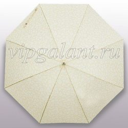 Fulton L600/2767 Зонт жен трость Eliza Bruges Lace (Кружевные цветы) 2