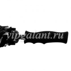 Fulton S841/004 Зонт спорт. Clearview Clear (Прозрачный) 5