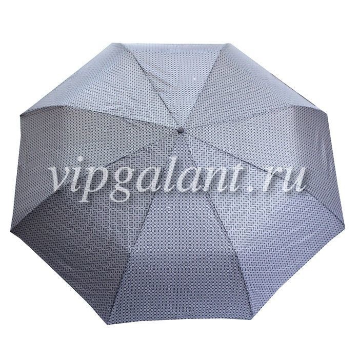 Зонт мужской оптом: Зонт мужской автомат Fulton арт. G323/2840 Linear Grid
