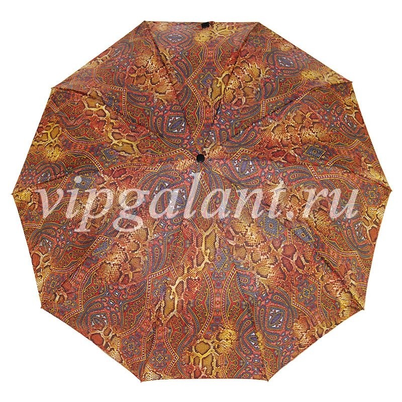 80571 Happy Rain Зонт женский 3 с/а Экзотик 1 80571 Happy Rain Зонт женский 3 с/а Экзотик 1