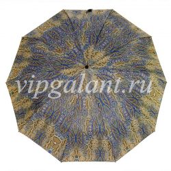 80571 Happy Rain Зонт женский 3 с/а Экзотик 7 80571 Happy Rain Зонт женский 3 с/а Экзотик 7