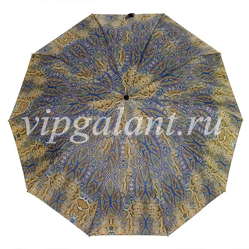 80571 Happy Rain Зонт женский 3 с/а Экзотик 7 80571 Happy Rain Зонт женский 3 с/а Экзотик 7