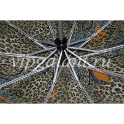 80571 Happy Rain Зонт женский 3 с/а Экзотик 6 80571 Happy Rain Зонт женский 3 с/а Экзотик 6