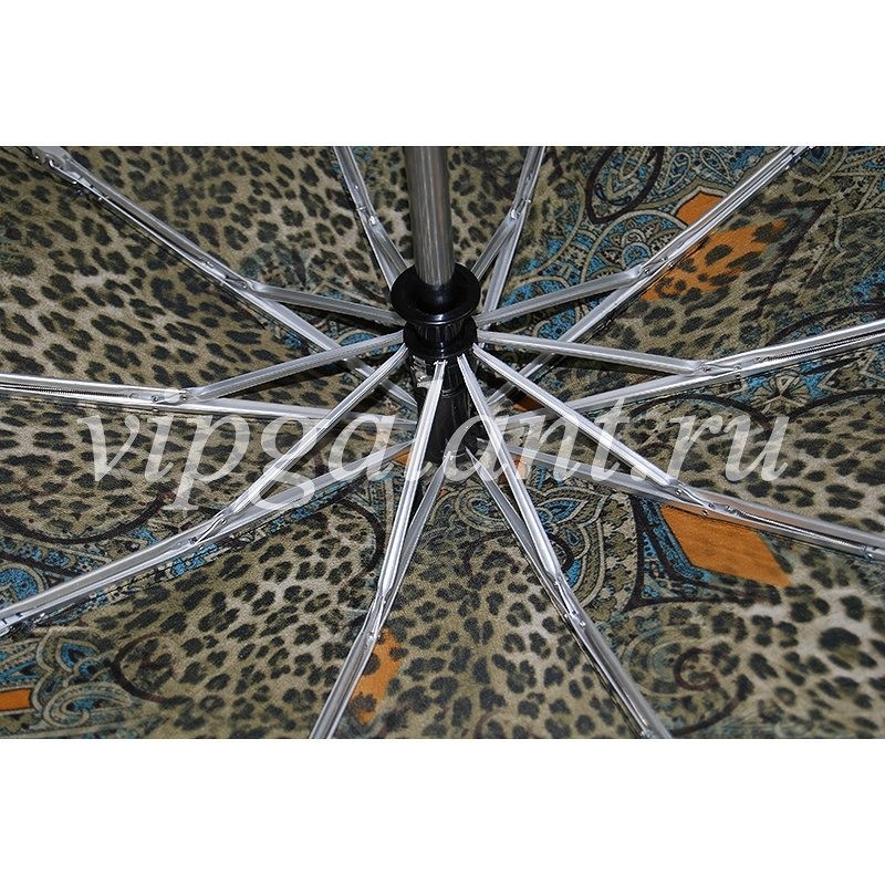 80571 Happy Rain Зонт женский 3 с/а Экзотик 6 80571 Happy Rain Зонт женский 3 с/а Экзотик 6