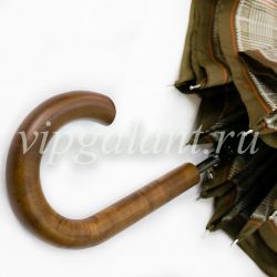 Fulton G832/2194 Зонт мужской трость TweedCheck (Клетка) 3