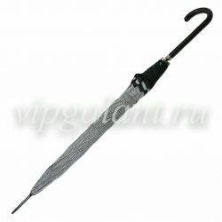 Fulton L065/2244 Зонт женский трость PowStripe ( Гусиная лапка) 2 Fulton L065/2244 Зонт женский трость PowStripe ( Гусиная лапка) 2