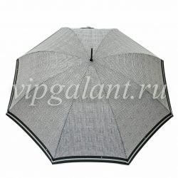 Fulton L065/2244 Зонт женский трость PowStripe ( Гусиная лапка) 1 Fulton L065/2244 Зонт женский трость PowStripe ( Гусиная лапка) 1