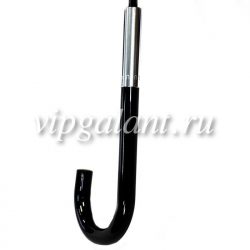Fulton L720/2276 Зонт жен трость Lulu Guinness Eliza-2 (Rose Print (Розы)) 3