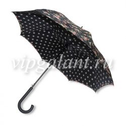 Зонт женский Fulton L778/2845 Цветы