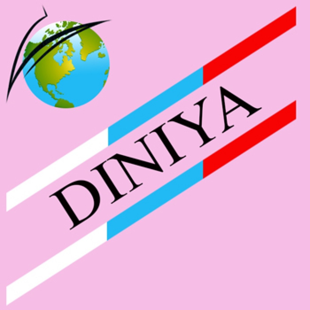 Торговая марка зонтов Diniya