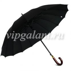 Зонт мужской трость 410 XSY автомат 1