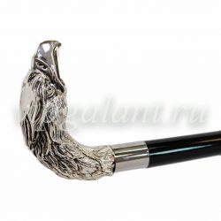 Pasotti Зонт мужской трость Eagle 3