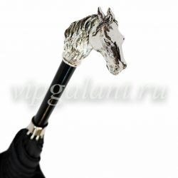 Pasotti 6768/1 Зонт мужской трость Cavallo Man 3