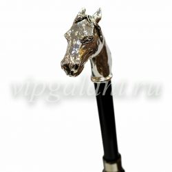 Pasotti 6768/1 Зонт мужской трость Cavallo Man 4