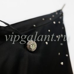 Pasotti Swarovski Зонт женский трость 4