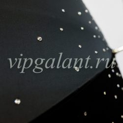 Pasotti Swarovski Зонт женский трость 6