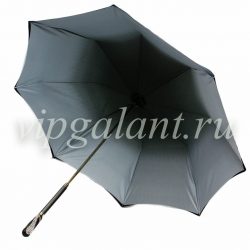 Pasotti Swarovski Зонт женский трость 7