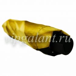 Pasotti Зонт женский складной Mini Giallo 2