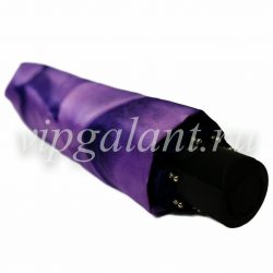 Pasotti Зонт женский складной Mini Viola 3