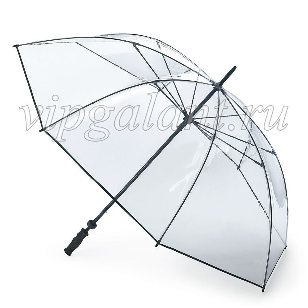 Прозрачные зонтики купить. Большой прозрачный зонт-трость Fulton s841-004 Clear Clearview-1. Зонт-гольфер с прозрачным куполом, механика, Clearview, Fulton. Зонт купол прозрачный Фултон. Зонт прозрачный Фултон.