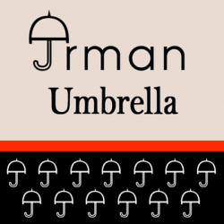 Зонты оптом торговой марки Arman