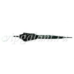 Sponsa 6419 Зонт женский трость авт кружочки 4