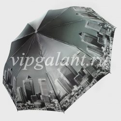 Зонт женский 120 Diniya 3 сл автомат города-12 26