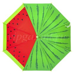 Зонт детский 47-3 Arman трость автомат поливинил Fruits 1 1