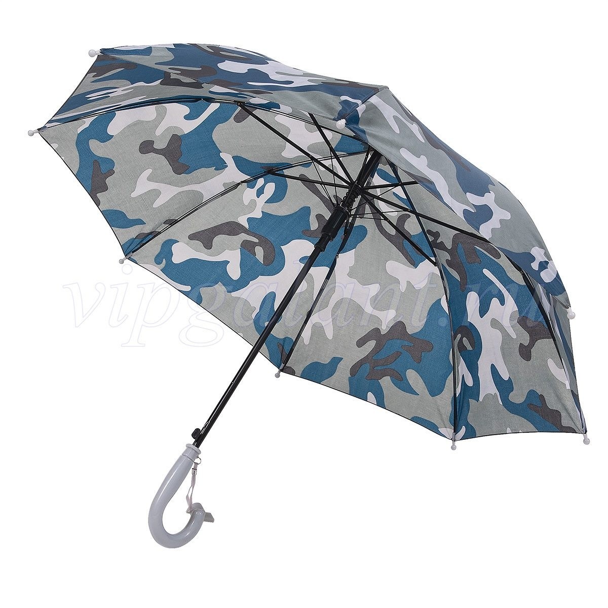 Зонт детский 799 Meddo автомат трость military 4