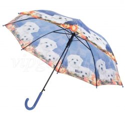 Зонт детский 155 Raindrops трость автомат полиэстер 7