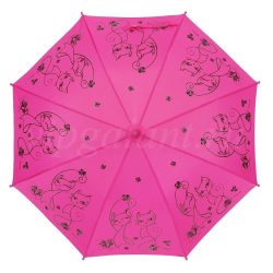 Зонт детский 920 Rainproof трость автомат полиэстер 17