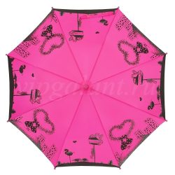 Зонт детский 920 Rainproof трость автомат полиэстер 7