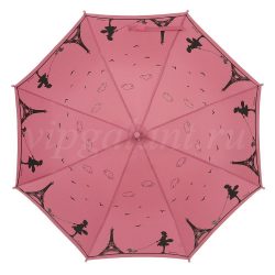 Зонт детский 920 Rainproof трость автомат полиэстер 15